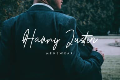 Honesty Font by 78soeef Design by 78soeef Design — Script Handwritten Font — thumbnail 2