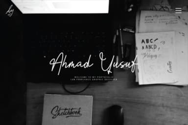 Honesty Font by 78soeef Design by 78soeef Design — Script Handwritten Font — thumbnail 5