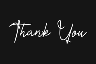 Honesty Font by 78soeef Design by 78soeef Design — Script Handwritten Font — thumbnail 8