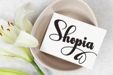 Honey Font by Ws Studio — Script Handwritten Font — thumbnail 2