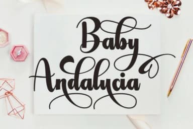 Honey Font by Ws Studio — Script Handwritten Font — thumbnail 3