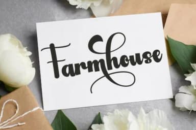 Honey Font by Ws Studio — Script Handwritten Font — thumbnail 5