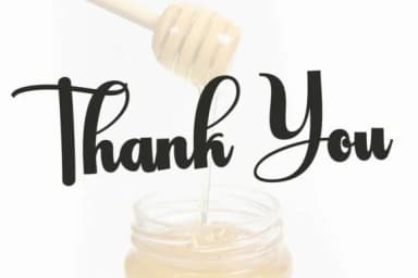 Honey Font by Ws Studio — Script Handwritten Font — thumbnail 8