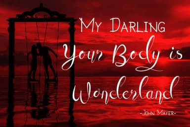 Honey Moon Midnight Font by feydesign — Script Handwritten Font — thumbnail 6