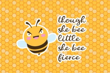 Honeycomb Font by Illustration Ink — Script Handwritten Font — thumbnail 5