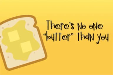 Honeygrammy Font by Illustration Ink — Script Handwritten Font — thumbnail 5