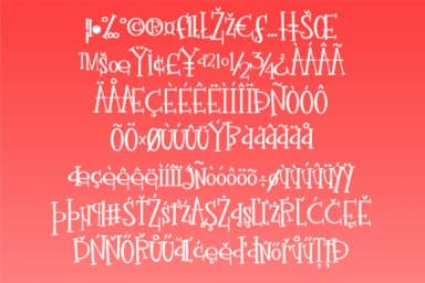 Honeygrapple Font by Illustration Ink — Script Handwritten Font — thumbnail 3