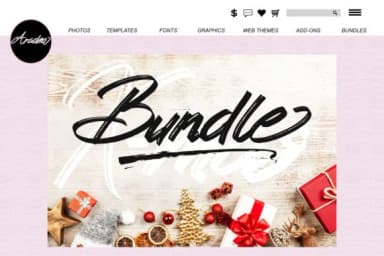 Hong Kong Font by thomasaradea — Script Handwritten Font — thumbnail 4