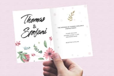 Hong Kong Font by thomasaradea — Script Handwritten Font — thumbnail 5