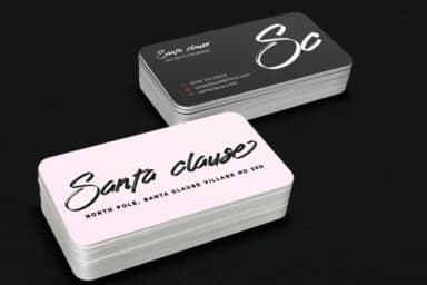 Hong Kong Font by thomasaradea — Script Handwritten Font — thumbnail 6