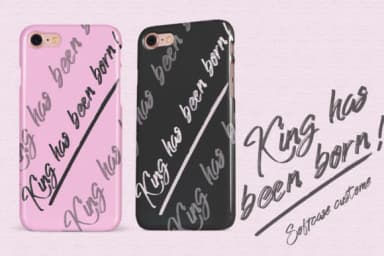 Hong Kong Font by thomasaradea — Script Handwritten Font — thumbnail 7