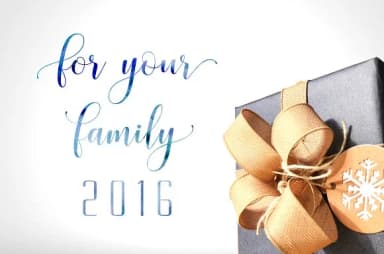 Honilad Font by barland — Script Handwritten Font — thumbnail 3