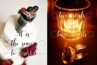 Honilad Font by barland — Script Handwritten Font — thumbnail 8