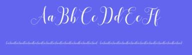 Honilad by Barland — Script Handwritten Font — thumbnail 3