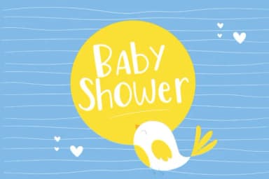 Hop and Pop Font by Studio_Art — Script Handwritten Font — thumbnail 3