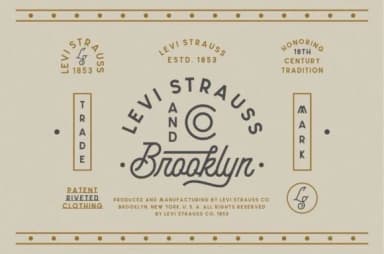 Horseman Font by Ngene — Script Handwritten Font — thumbnail 2