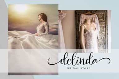 Hosbela Script Font by NissaStudio — Script Handwritten Font — thumbnail 3