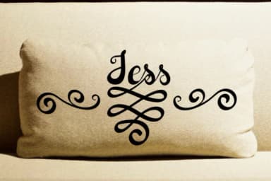 Hot Chocolate Font by Illustrator Guru — Script Handwritten Font — thumbnail 6