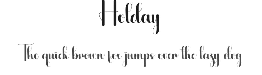 Hotday by Scratchones — Script Handwritten Font