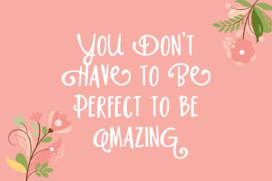 Housewife Font by Illustration Ink — Script Handwritten Font — thumbnail 6