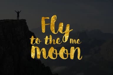 Houster Font by Graphicfresh — Script Handwritten Font — thumbnail 5