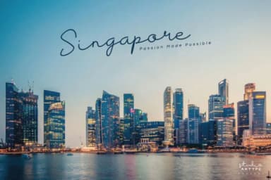 Housttik Font by StudioAKTYPE — Script Handwritten Font — thumbnail 3