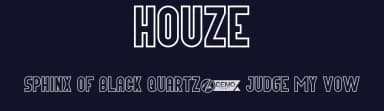 Houze by NihStudio — Sans Serif Font — thumbnail 2