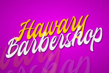 Hovercity Font by madhavey — Script Handwritten Font — thumbnail 3