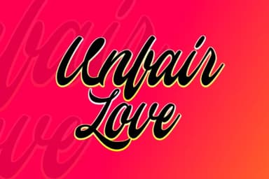 Hovercity Font by madhavey — Script Handwritten Font — thumbnail 4