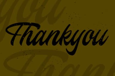 Hovercity Font by madhavey — Script Handwritten Font — thumbnail 8