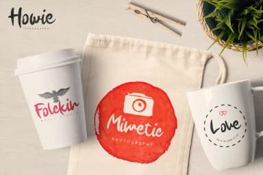 Howie Font by SmartDesigns — Script Handwritten Font — thumbnail 3