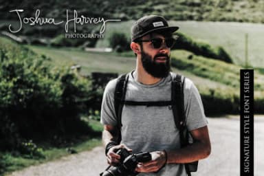 Huddersfield Font by Minimal Movement — Script Handwritten Font — thumbnail 6