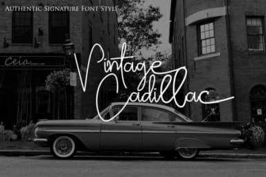 Huddersfield Font by Minimal Movement — Script Handwritten Font — thumbnail 8