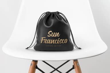 Hudson Font by Pasha Larin — Script Handwritten Font — thumbnail 4