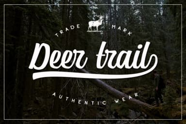 Hudson Font by Pasha Larin — Script Handwritten Font — thumbnail 5