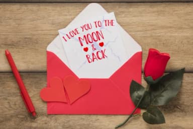 Hugs & Kisses Font by creativespace — Script Handwritten Font — thumbnail 6