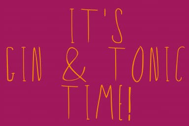 Huh Family Font by GraphicsBam Fonts — Script Handwritten Font — thumbnail 2