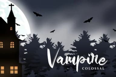 Humble Font by Vunira by Vunira — Script Handwritten Font — thumbnail 2