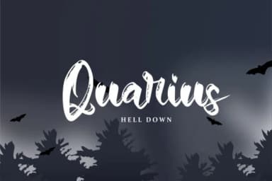 Humble Font by Vunira by Vunira — Script Handwritten Font — thumbnail 4