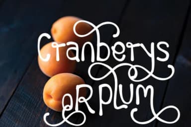 Huming Book Font by jehansyah251 — Script Handwritten Font — thumbnail 3