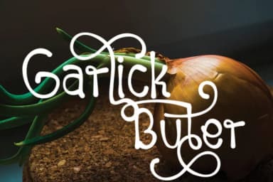 Huming Book Font by jehansyah251 — Script Handwritten Font — thumbnail 5