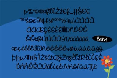 Hummingbird Font by Illustration Ink — Script Handwritten Font — thumbnail 8