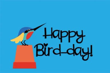 Hummingbird Font by Illustration Ink — Script Handwritten Font — thumbnail 9