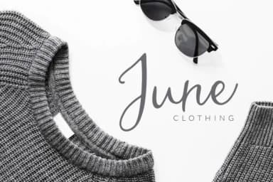 Hungaria Font by Trim Studio — Script Handwritten Font — thumbnail 2