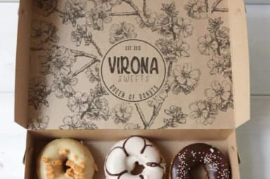 Hungry Chalk Font by Storic — Script Handwritten Font — thumbnail 7