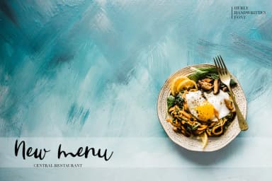 Hurly Font by Pasha Larin — Script Handwritten Font — thumbnail 2