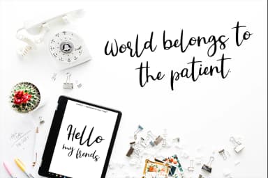 Hurly Font by Pasha Larin — Script Handwritten Font — thumbnail 4