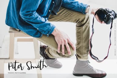 Hurly Font by Pasha Larin — Script Handwritten Font — thumbnail 5