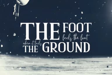 Husterdun Font by motokiwo — Script Handwritten Font — thumbnail 3