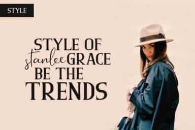 Husterdun Font by motokiwo — Script Handwritten Font — thumbnail 4